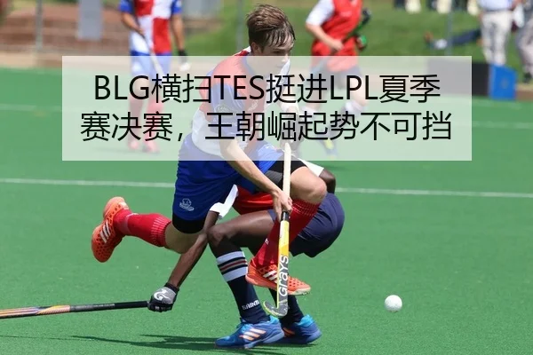 BLG横扫TES挺进LPL夏季赛决赛，王朝崛起势不可挡